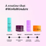 Buy Foxtale The Stunner Skin Radiance Mask 12 gm - Purplle