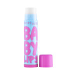 Buy Maybelline New York Baby Lips Lip Balm with SPF 11 Up To 24H Moisture - Anti Oxidant Berry | 4 gm - Purplle