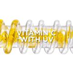 Buy Garnier Skin Naturals Bright Complete Vitamin C Serum Cream with SPF40 for Sun Protection and Skin Brightening - Suitable For all Skin Types, 23 gm - Purplle