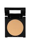 Buy Maybelline New York Fit Me Matte+Poreless Pressed Powder - Pure Beige 235 (8.5 gm) - Purplle