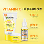 Buy Garnier Bright Complete Brightening Facewash (150 g) (Pack of 2) - Purplle