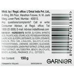 Buy Garnier Bright Complete Brightening Facewash (150 g) (Pack of 2) - Purplle