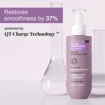 Buy Bare Anatomy Ultra Smoothing Hair Serum 100 ml - Purplle
