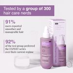 Buy Bare Anatomy Ultra Smoothing Hair Serum 100 ml - Purplle