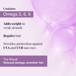 Buy Bare Anatomy Ultra Smoothing Hair Serum 100 ml - Purplle
