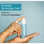 Buy Bare Anatomy Damage Repair Hair Serum 100 ml - Purplle