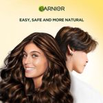 Buy Garnier Color Naturals Hairlighter, No Bleach, No Ammonia, Natural looking Highlights on Dark Indian Hair, Lasts Upto 8 weeks, Easy Precision Brush for At Home Application - (48 gm + 72 ml + 5 ml) - Purplle