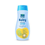 Buy Parachute Advansed Baby Lotion for New Born Babies | Doctor Certified | Virgin Coconut Oil & Coconut Milk | Ph 5.5 | 24 Hour Moisturization | 200 ml - Purplle