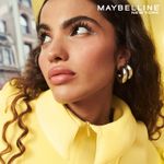 Buy Maybelline New York Colossal Bubble Waterproof Mascara - Volumizing, Buildable & Lightweight, 8.75 ml - Purplle