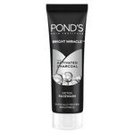 Buy Ponds Pure Detox Anti-Pollution Purity Face Wash With Activated Charcoal (50 gm) |Removes dirt | Brightens| Anti-Pigmentation - Purplle