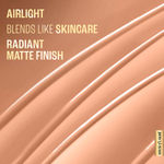 Buy Lakme Makeup+Skincare VitC Superglow Skin Perfecting Tint Cool Rose C140 25 ml - Purplle