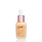 Buy Lakme CC Tinted Serum with 2% Hyaluronic Acid - Creme 30 ml - Purplle
