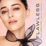 Buy Lakme CC Tinted Serum with 2% Hyaluronic Acid - Creme 30 ml - Purplle