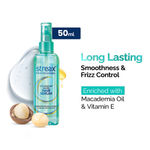 Buy Streax Professional Vitariche Gloss Hair Serum - 50 ml - Purplle