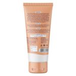 Buy Aravi Organic Hydrating Barrier Repair Cleanser | With Ceramide, Niacinamide & Hyaluronic Acid | Nourishing & Hydrating Cleanser for All Skin Types | Gentle Daily Cleanser for Soft & Smooth Skin | 100 ml - Purplle