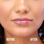 Buy Hilary Rhoda Natural Moisture Magic Colour Lip Balm | Tinted & PH Lip Balm | Hydrating & Moisturising | With Grape Seed Extract - 3.2 gm - Purplle