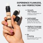 Buy INSIGHT Airbase Concealer - Orange Neutralizer 9 gm - Purplle