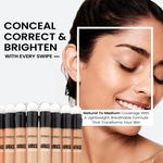 Buy INSIGHT Airbase Concealer - Orange Neutralizer 9 gm - Purplle