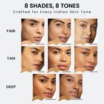 Buy INSIGHT Airbase Concealer - Orange Neutralizer 9 gm - Purplle