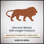 Buy INSIGHT Airbase Concealer - Orange Neutralizer 9 gm - Purplle