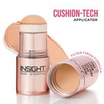 Buy INSIGHT Cushion Concealer - Shortbread 3 gm - Purplle