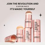 Buy INSIGHT Cushion Concealer - Shortbread 3 gm - Purplle