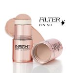 Buy INSIGHT Cushion Concealer - Vanilla 3 gm - Purplle