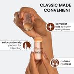 Buy INSIGHT Cushion Concealer - Latte 3 gm - Purplle