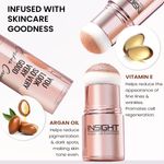 Buy INSIGHT Cushion Concealer - Latte 3 gm - Purplle