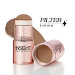 Buy INSIGHT Cushion Concealer - Toasted Coconut 3 gm - Purplle