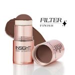 Buy INSIGHT Cushion Concealer - Contour 3 gm - Purplle