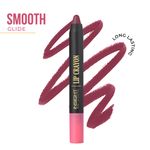 Buy INSIGHT Lip Crayon - Barbie 7 gm - Purplle