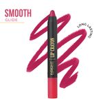 Buy INSIGHT Lip Crayon - Sugar Rush 7 gm - Purplle
