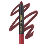 Buy INSIGHT Lip Crayon - Bourbon 7 gm - Purplle