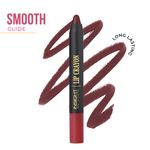 Buy INSIGHT Lip Crayon - Bourbon 7 gm - Purplle