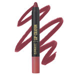 Buy INSIGHT Lip Crayon - Toasted Mauve 7 gm - Purplle