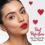 Buy INSIGHT Lip Crayon - Valentine 7 gm - Purplle