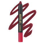 Buy INSIGHT Lip Crayon - Smokey Rose 7 gm - Purplle