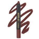 Buy INSIGHT Lip Crayon - Chai Spice 7 gm - Purplle