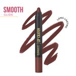 Buy INSIGHT Lip Crayon - Chai Spice 7 gm - Purplle