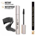 Buy INSIGHT Professional Classic Mascara 10 gm - Purplle