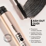 Buy INSIGHT Professional Classic Mascara 10 gm - Purplle