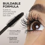 Buy INSIGHT Professional Classic Mascara 10 gm - Purplle