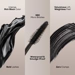 Buy INSIGHT Professional Classic Mascara 10 gm - Purplle