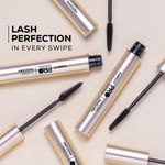 Buy INSIGHT Professional Classic Mascara 10 gm - Purplle