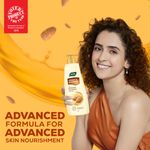 Buy Joy Honey & Almonds Advanced Nourishing Body Lotion (750 ml) | Enriched With Shea Butter | Long Lasting 48 hours Moisture | Natural Sunscreen Filters | Suitable for Normal to Dry Skin - Purplle