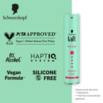 Buy Schwarzkopf Taft Volume Hair Spray Hold 5, For Fine and Thinning Hair, Non-Sticky - 250 ml - Purplle