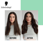 Buy Schwarzkopf Taft Volume Hair Spray Hold 5, For Fine and Thinning Hair, Non-Sticky - 250 ml - Purplle