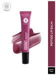 Buy Sugar Glide Peptide SPF50 PA+++ Lip Balm Lip Treatment 03 Berry Blast (10 ml) - Purplle