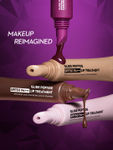 Buy Sugar Glide Peptide SPF50 PA+++ Lip Balm Lip Treatment 04 Mocha Melt (10 ml) - Purplle